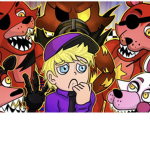 FNAF ROLEPLAYS
