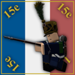 ♛ Le 15e Régiment de Voltigeurs ♛