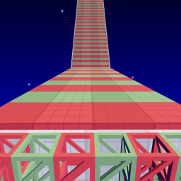 Chrismas obby 🎄