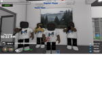 KickinLondon Police