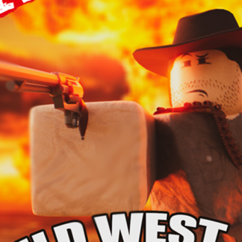 [NEW]🤠Wild West Tycoon!