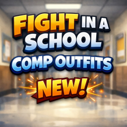 Fight in a school Comp Fits (Update)