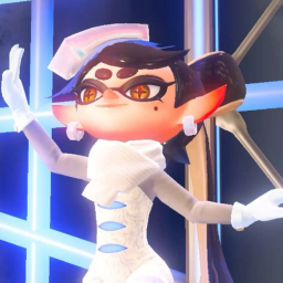 ❄️ ᔦꙬᔨ