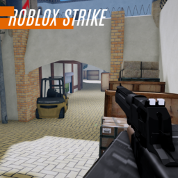 ROBLOX - STRIKE