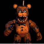 Levi’s fnaf fun club