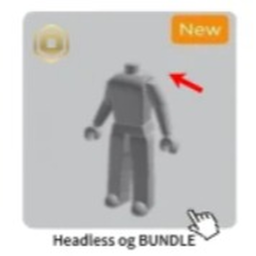 OG headless- ogrobloxUGC