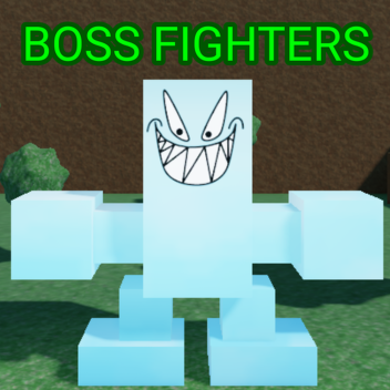 Boss Fighters