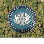 |~USN~| Judge Advocate General's Corps