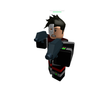 Place Where I Make Models