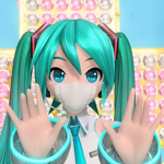 hatsune miku decals :D