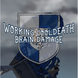 working cooldeath brain damage