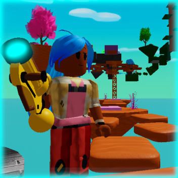 (ARCHIVE) Clesten's "Slime Obby".