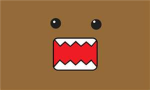 Domo Fan Club 8D!