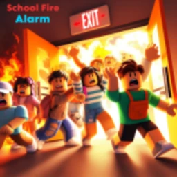 Fire Alarm Testing! icon