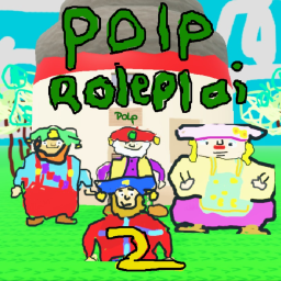 Polp Roleplai 2