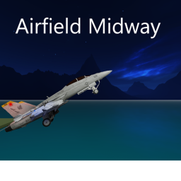 Airfield Midway[V2]