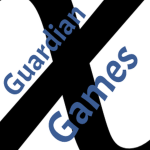 Guardianx Games