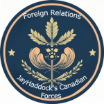 CAFA | Foreign Relations
