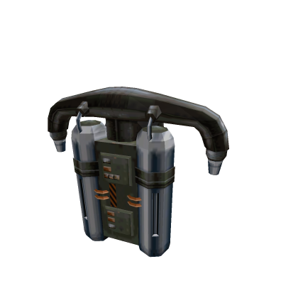Jetpack [Easy To Use]