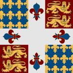 First Angevin Imperial Army Corps