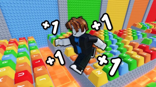 +1 ASMR Speed Escape