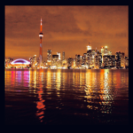 The Toronto Combination