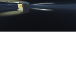 TBG Nuclear Alpha