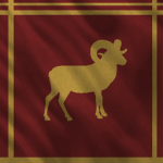 Сaesar's Praetorian Guard