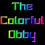 The Colorful Obby 