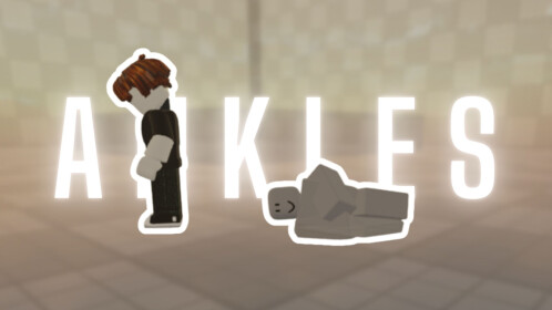 ANKLES! [Update]