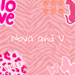 Nova and V
