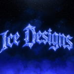 Ice Designs.