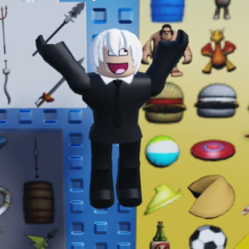 A Silly Gear Testing Game! :3