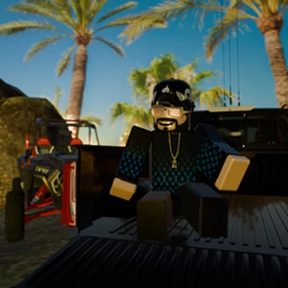 664 CAPS Roblox group icon