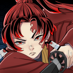 Slayers: Blazing Oath