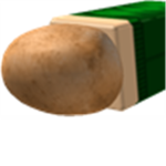 Potato Pirates