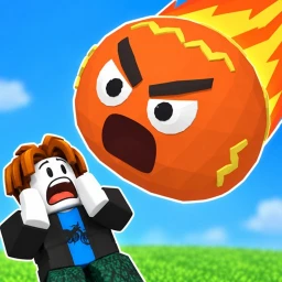 [🎉UPD 1] Roll a Meteor ☄️ icon