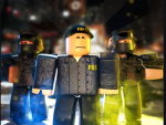 [F.B.I] Federal Bureau Of Investigation Department