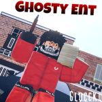 Ghosty ent