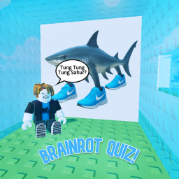 [New] Brainrot Quiz!
