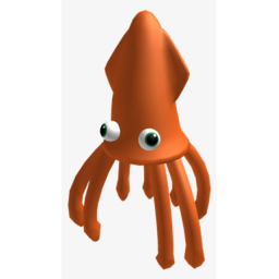 Squid Nation Hangout.