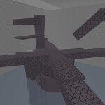 Underground 3 (Working on, unfinished)