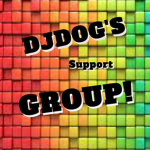 The DJDOG Fan Club