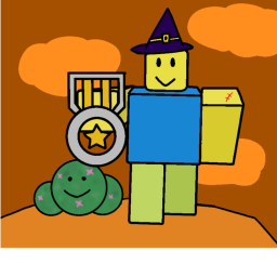[🎃UPDATE] badge battles