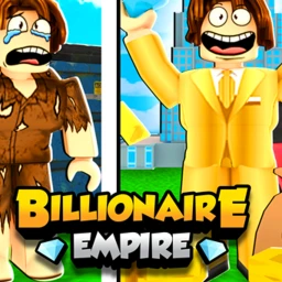 Billionaire Empire Tycoon 💸 icon