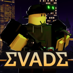 Profile Picture of [R15] Evade