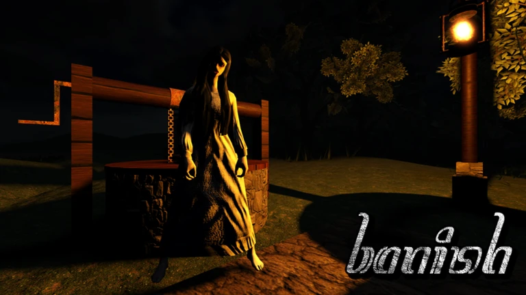 Banish thumbnail