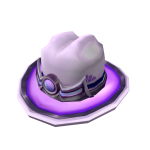 Amethyst Supreme: Periastron Stetson