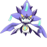 Youtubers with ###### Celebi
