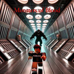 The Monsters of Blood